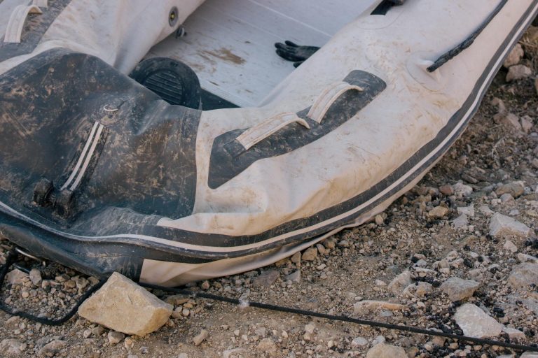 Jasa Service Inflatable Liferaff Solas