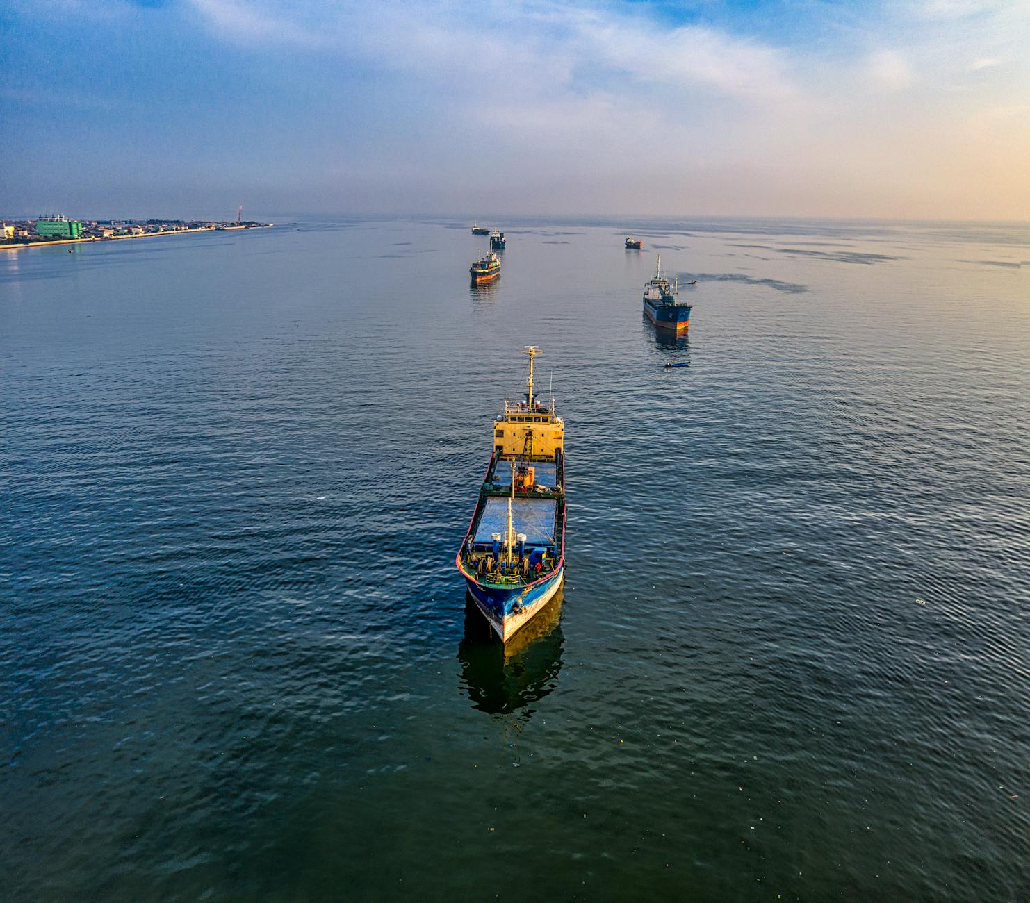 Jasa Service Liferaft Jakarta