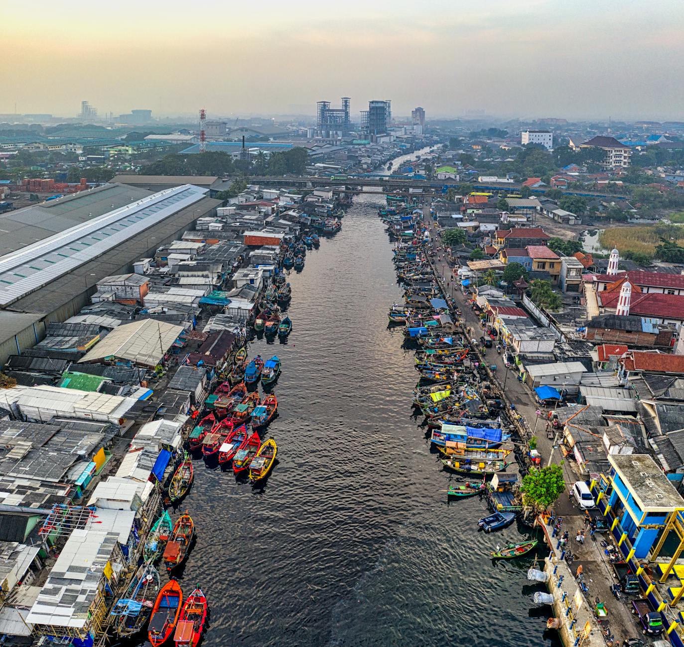Jasa Service Liferaft Jakarta